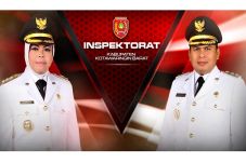 Inspektorat Kobar Gelar...