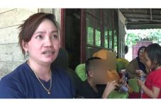 Kisah Bocah Laki-laki...