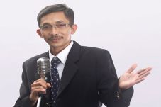 Pakta Integritas untuk...