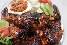 Resep Ayam Bakar Kalasan...