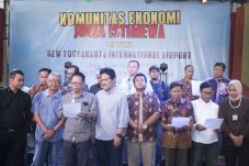 Masyarakat Ekonomi Jogja...