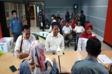 Usung 40% Caleg Perempuan,...