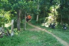 Mbah Tarmonah Tersesat...