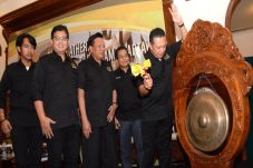 Proyek Taman TPP hingga...