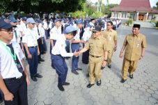Kutip Bung Karno, Bupati...