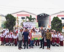 MARK Siap Lakukan Ekspansi...