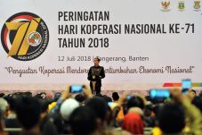 Terus Meningkat, Kontribusi...