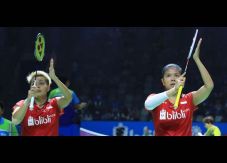 Indonesia Bawa Pulang...