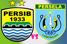 Preview Persib Bandung...
