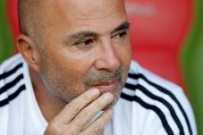 Sampaoli Dipecat, Argentina...