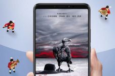 Xiaomi Mi Max 3 Terindikasi...