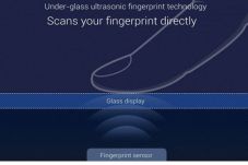 Keren, Dua Samsung Galaxy...