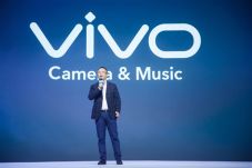 Vivo X-Series dengan...