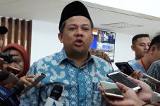 Polisi Panggil Fahri...
