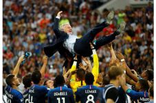 Juarai Piala Dunia 2018...
