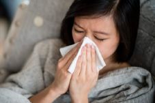 Jangan Sepelekan Influenza,...