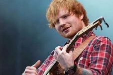 Ed Sheeran Kalahkan...
