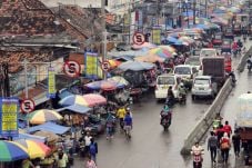 Jalan Dewi Sartika Bogor...