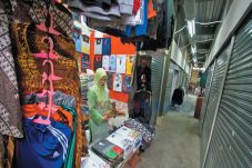 Kios Lokasi Relokasi...