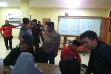 Hingga Malam Ini Baru...