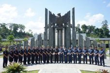 Bea Cukai Indonesia...
