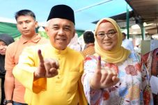 Kalah Pilkada, Gubernur...