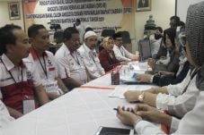 Partai Perindo Banten...