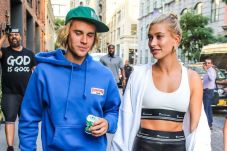 Demi Hailey Baldwin,...