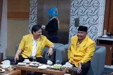Ngogesa Dilengserkan...