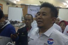 Pertama Kali Ikut Pemilu,...
