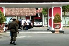 Usai Geledah Kamar Wali...