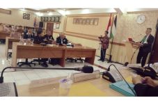 Angkat Isu Hamas dan...