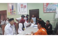29 Caleg Partai Perindo...