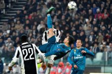Direktur Juventus: Gol...