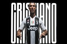 Ronaldo: Fans Juventus...