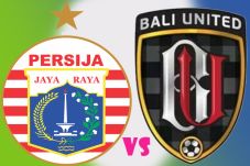 Preview Persija Jakarta...