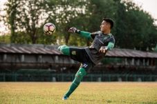 Lengkapi Kuota Pemain...