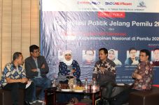 Ini Urgensi Regenerasi...