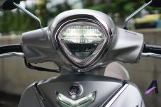 Yamaha Resmi Beri Perlawanan...