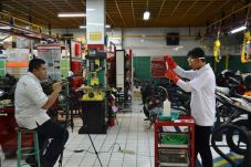 Sentuhan Kurikulum TSM...