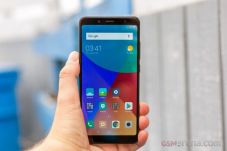 Datangkan Redmi Note...