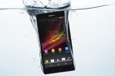 Sebar Undangan, Sony...