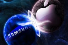Lewat Iklan, Samsung...