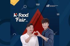 aT Gelar Promosi Besar-besaran...