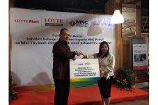 MNC Peduli dan Sahabat...