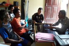 Polres Raja Ampat Selidiki...