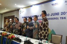 Bank BTN Masih Kuasai...
