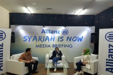 Allianz Life Syariah...