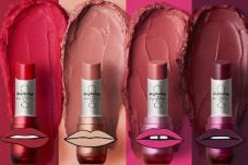 Lipstik dengan Kemasan...