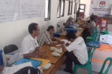 Tiga Parpol di Purwakarta...